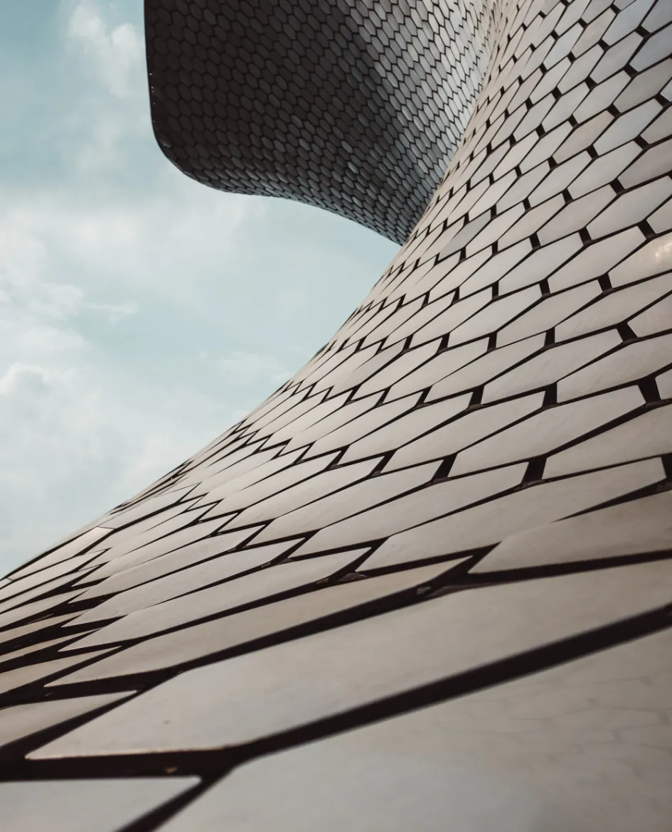 Modern architecture